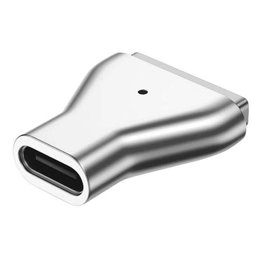 USB-C to MagSafe 2 Adapter for MacBook Air/Pro: Use Any 60W+ Power Delivery Charger to Charge Your Mac from NSE Imports #1.